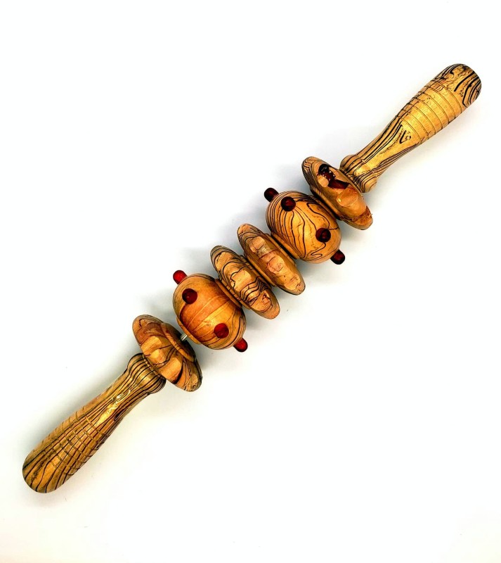 GLMM Back Massage Roller