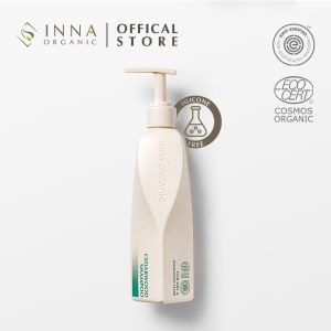 Cedarwood Shampoo FOR DRY AND DAMAGED HAIR