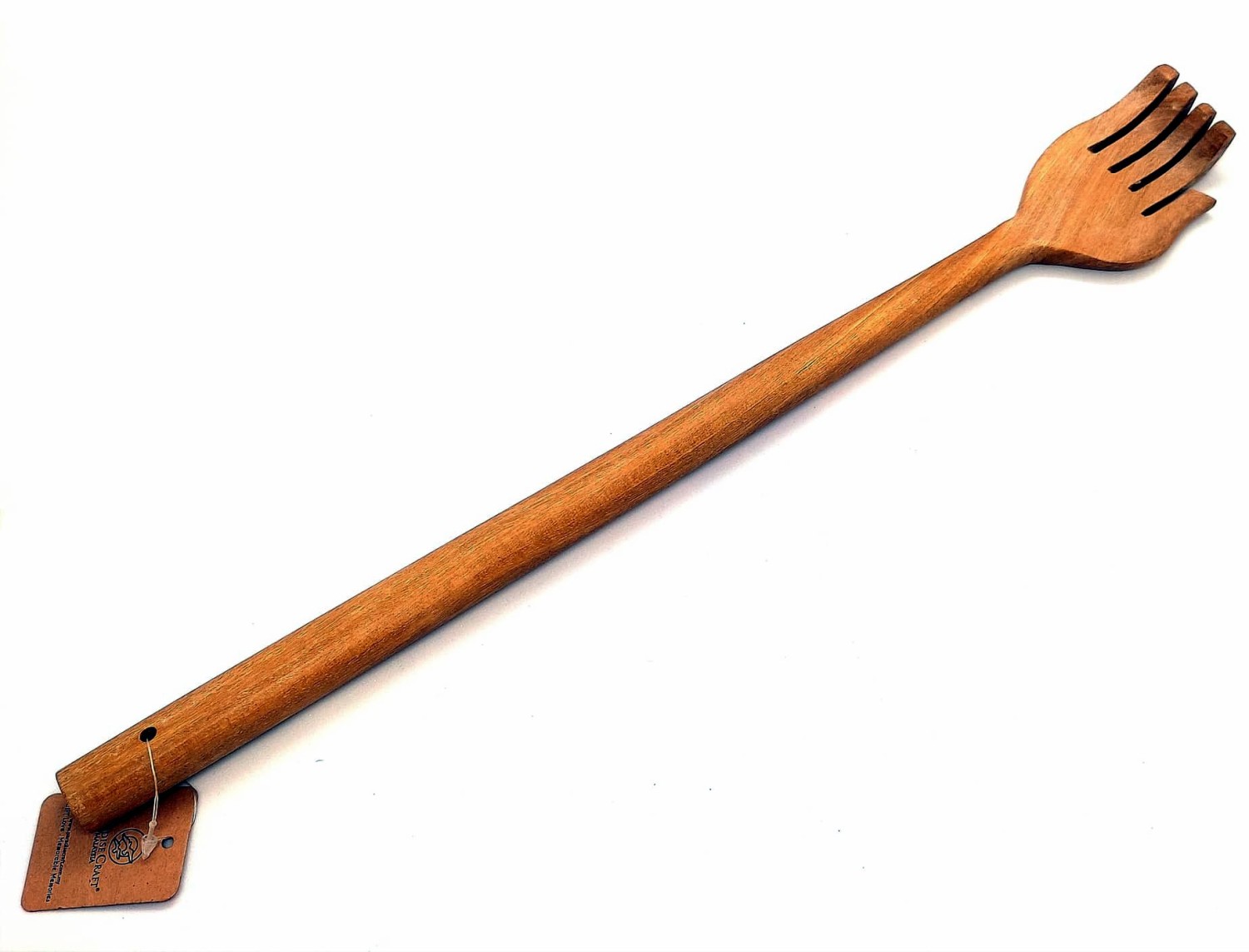GLMM Back Scratcher