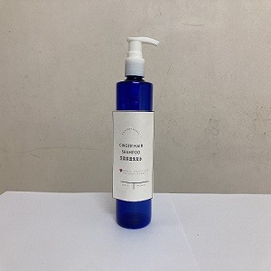 Handmade Natural Ginger Hair Shampoo  手工天然生姜保湿洗发水